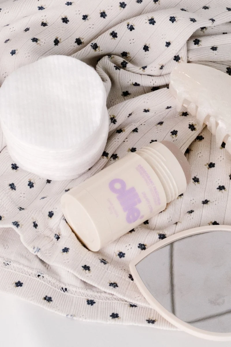 Déodorant Fraîcheur Cool Kid Dreamy Cotton - Ollie
