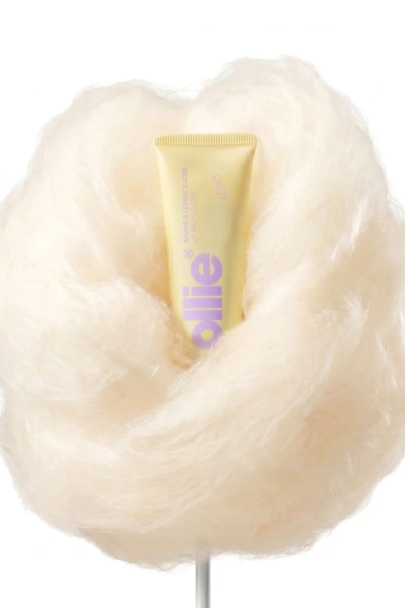 Baume à Lèvres Best Balm Forever Tout Doux - Ollie