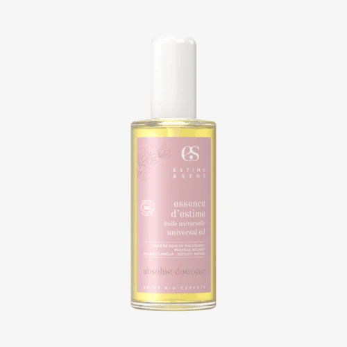 Essence d'estime Absolue douceur