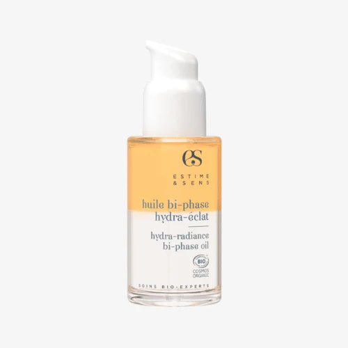 Huile bi-phase hydra éclat