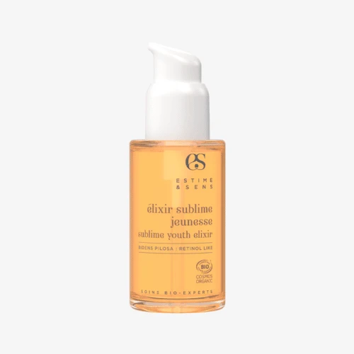 Élixir sublime jeunesse