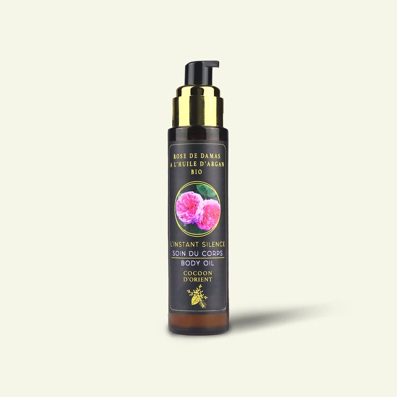 Soin Corps L'Instant Silence 50ml