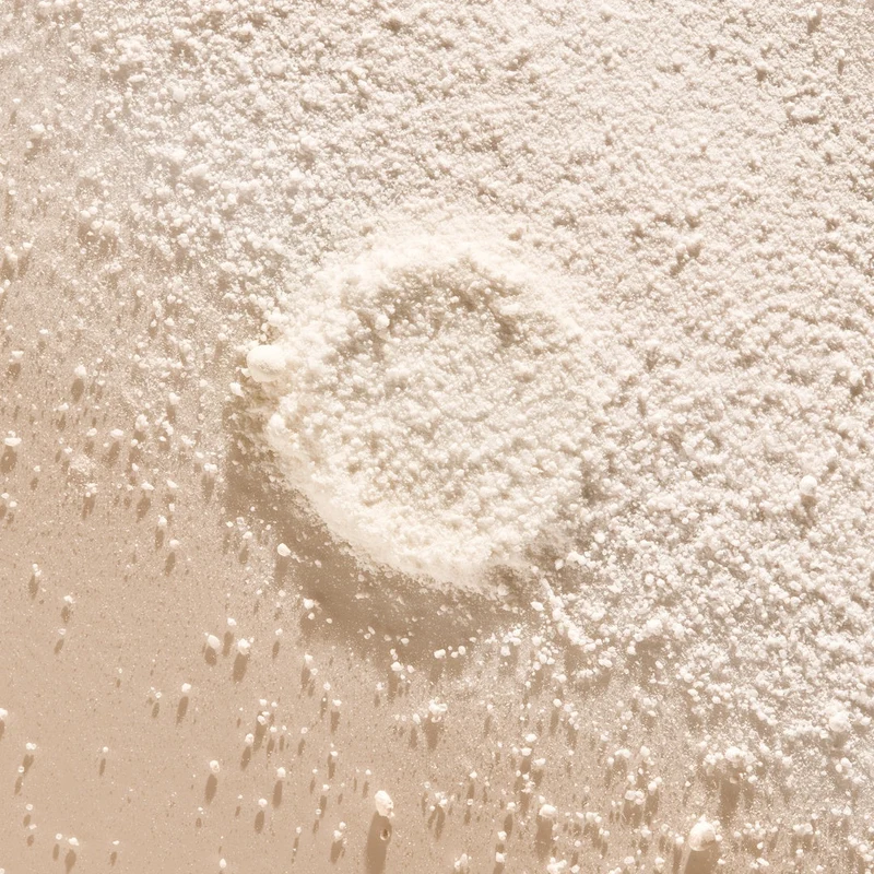 Shampoing pureté [argile blanche + rhassoul]