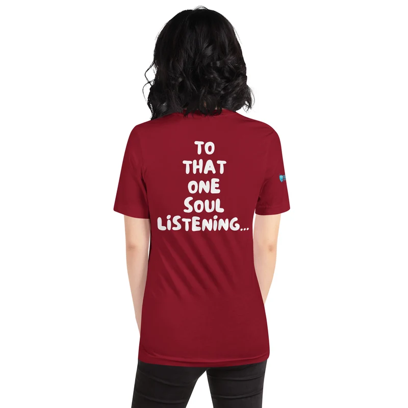 Unisex T-shirt