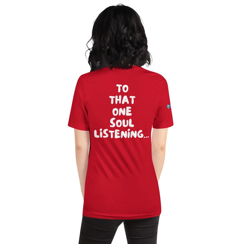 Unisex T-shirt