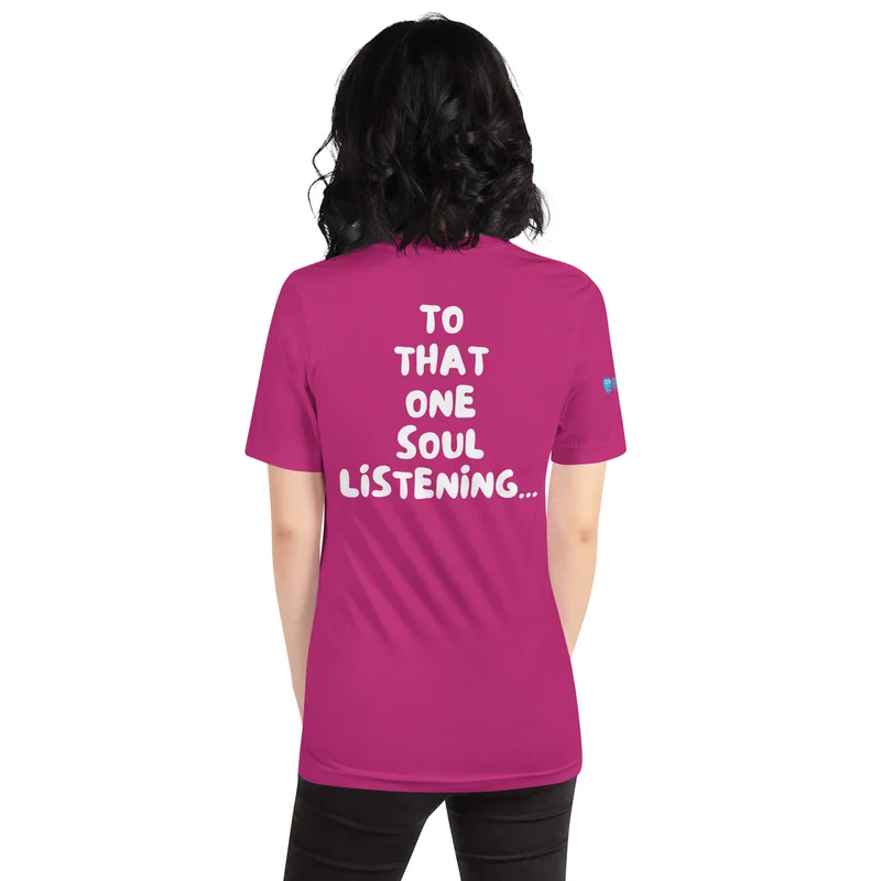 Unisex T-shirt