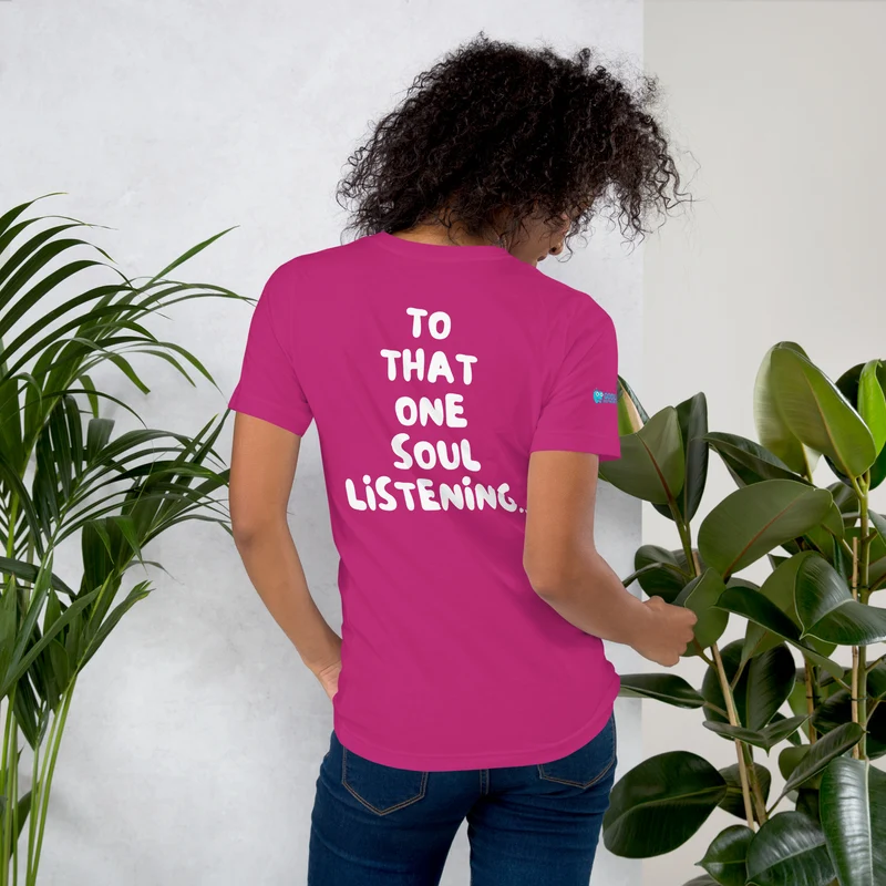 Unisex T-shirt