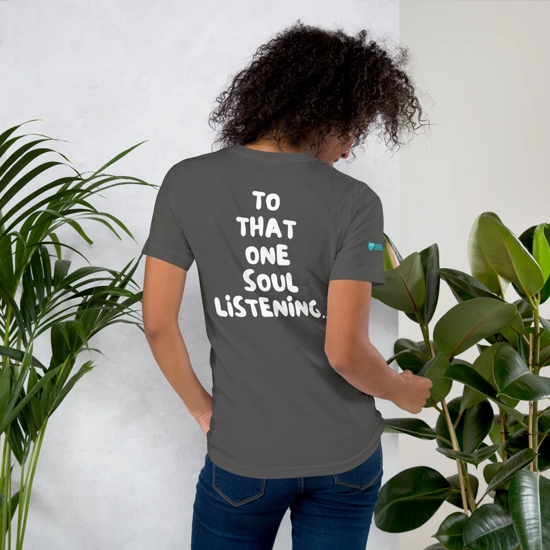 Unisex T-shirt
