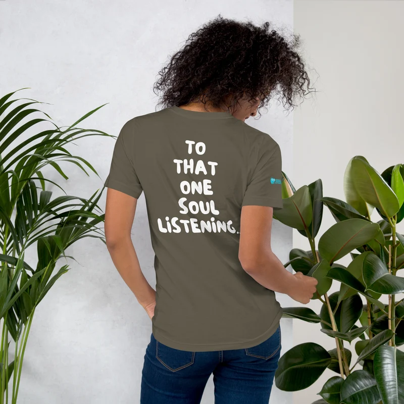 Unisex T-shirt