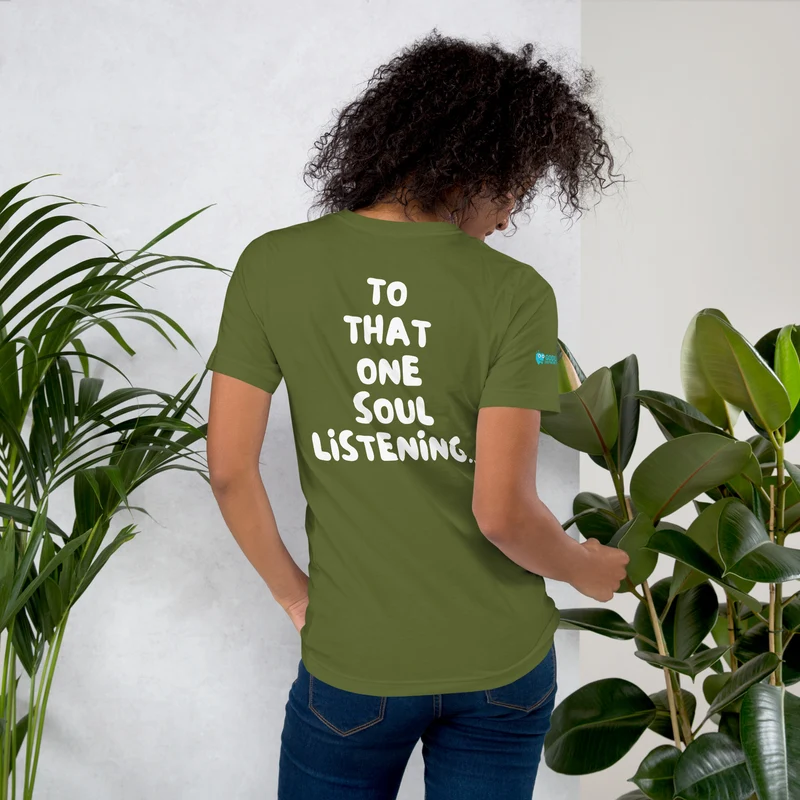 Unisex T-shirt