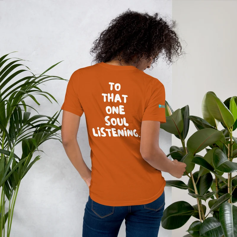 Unisex T-shirt