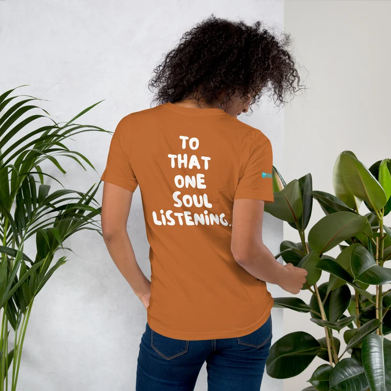 Unisex T-shirt