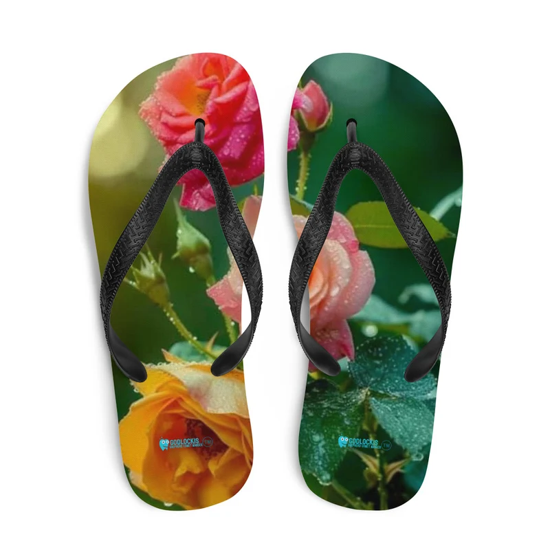 Flip-Flops