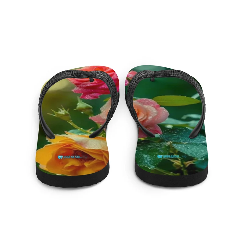 Flip-Flops