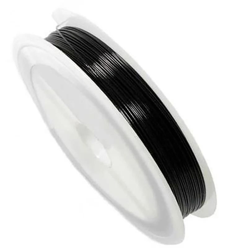 Fil câblé 0.45 mm en bobine de 50 mètres