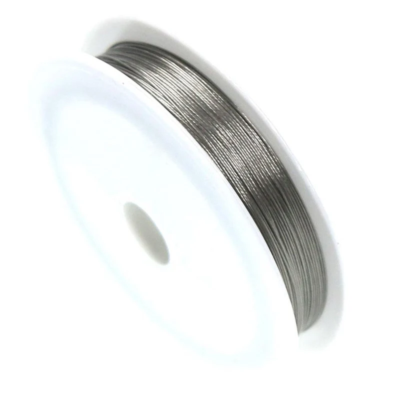 Fil câblé 0.45 mm en bobine de 50 mètres