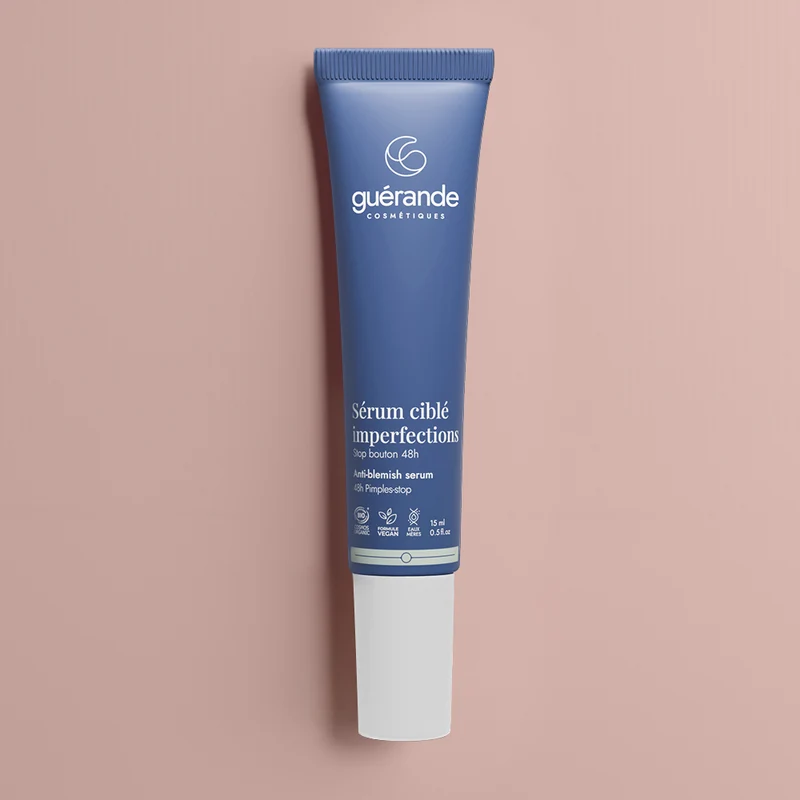 Sérum ciblé imperfections 15ml