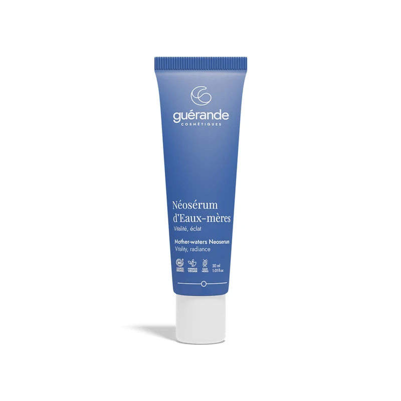 Néoserum d'Eaux-mères 30ml