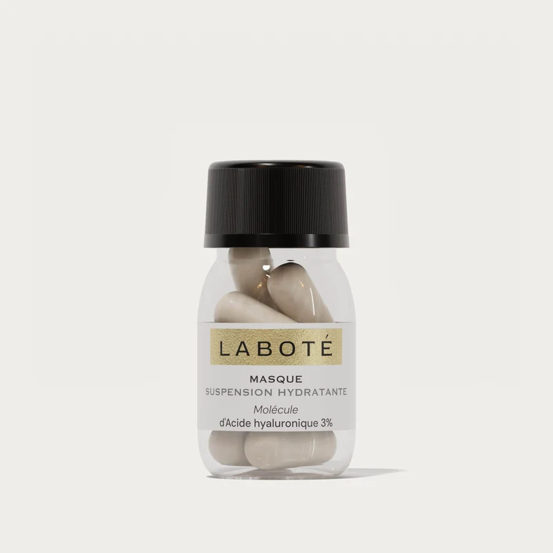 Masque Suspension Hydratante