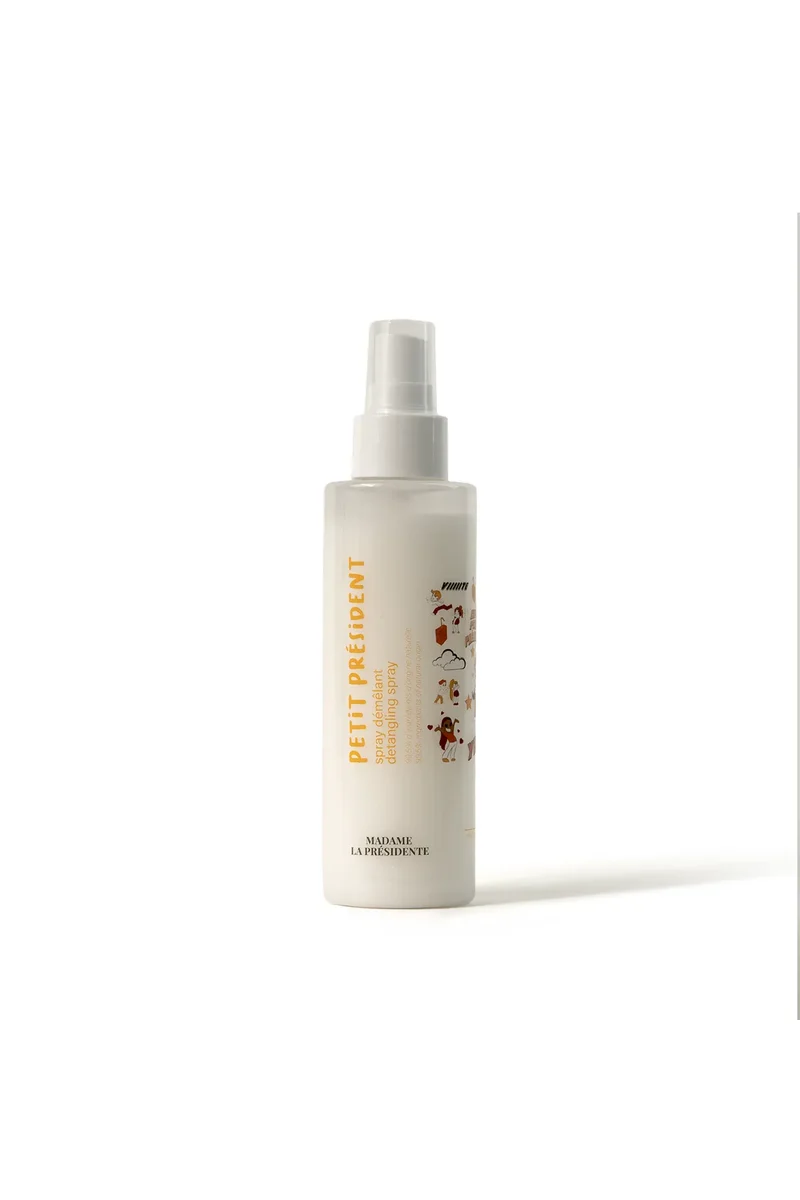 Spray Démêlant Enfant - Petit Président