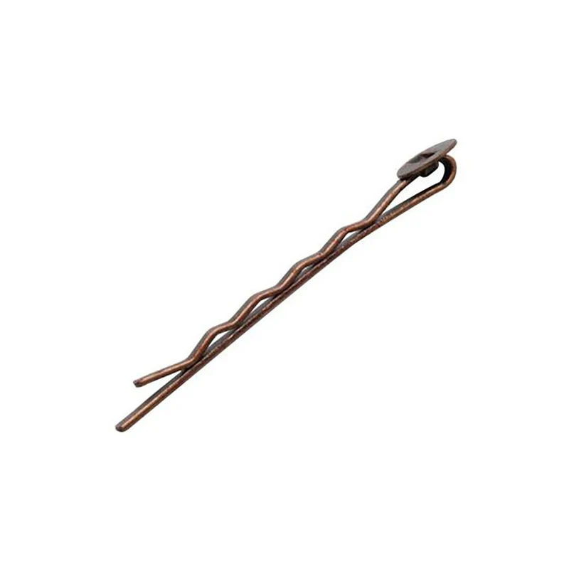 Épingle à cheveux 52 x 8 mm (5 pièces)