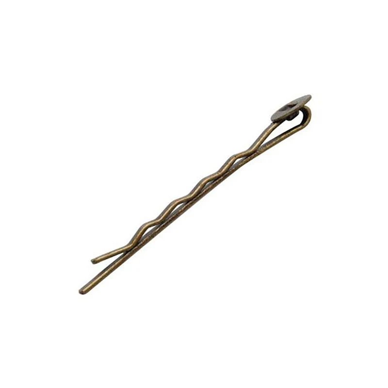 Épingle à cheveux 52 x 8 mm (5 pièces)