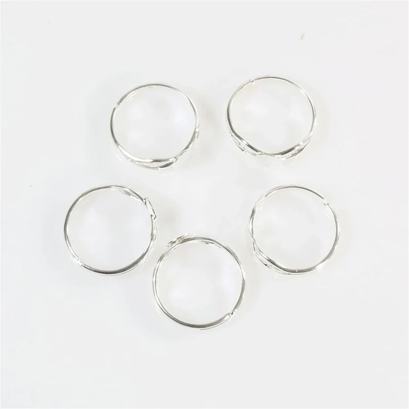 Support bague anneau réglable Tamis 6 mm (5 pièces)