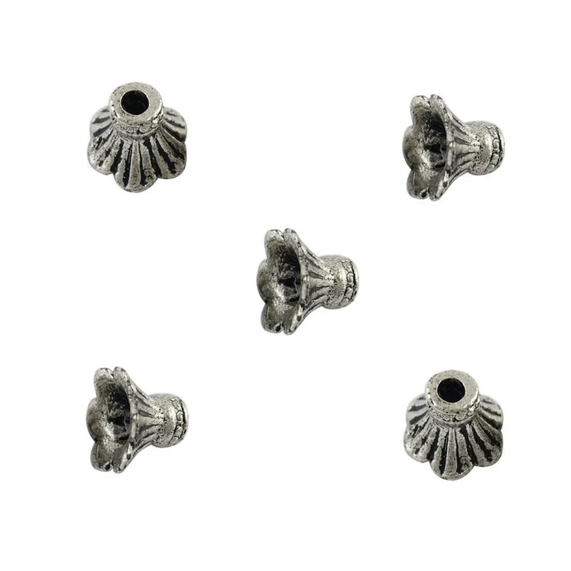 Calotte coupelle Trompette 11,5 x 8,5 mm (20 pièces)