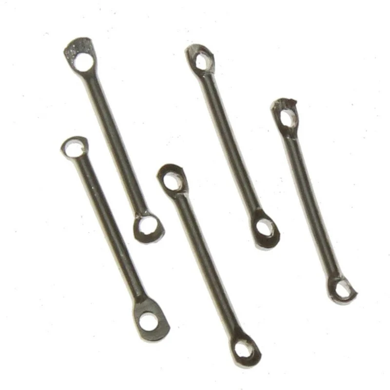 Connecteur bijoux Petite tige (5 pièces)