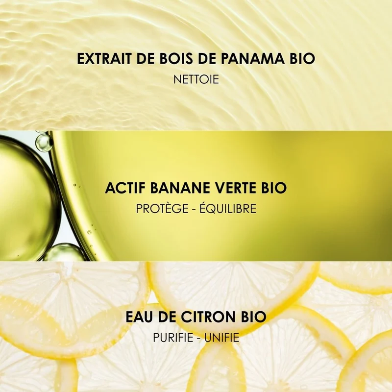 Gel Nettoyant