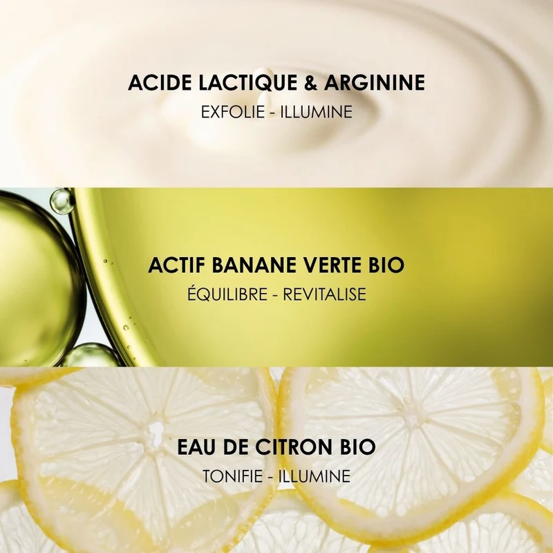 Lotion Clarifiante
