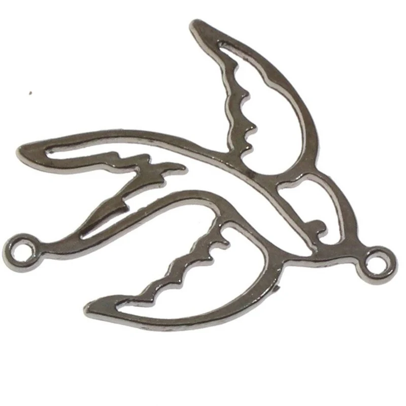 Connecteur Hirondelle (5 pièces)