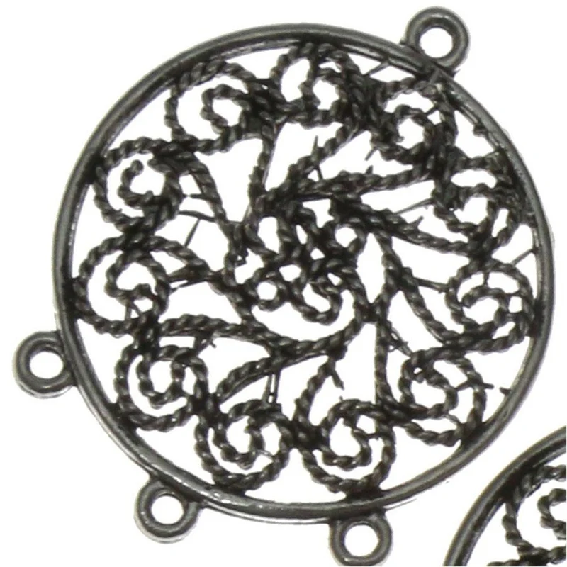 Connecteur chandelier Attrape rêves (5 pièces)