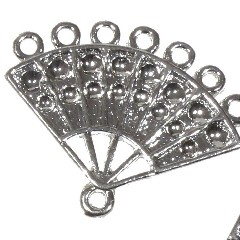 Connecteur chandelier Eventail (5 pièces)