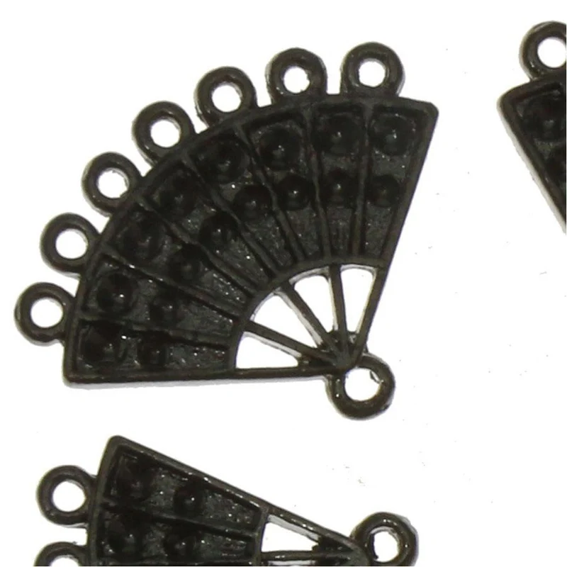 Connecteur chandelier Eventail (5 pièces)
