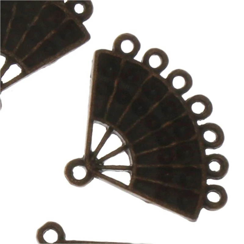 Connecteur chandelier Eventail (5 pièces)