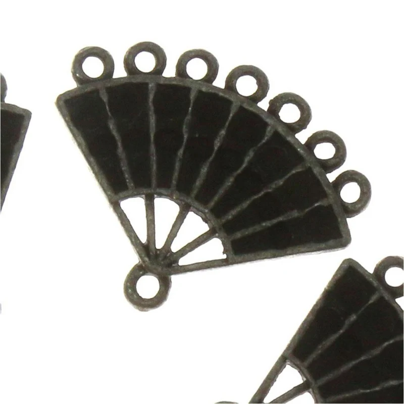 Connecteur chandelier Eventail (5 pièces)