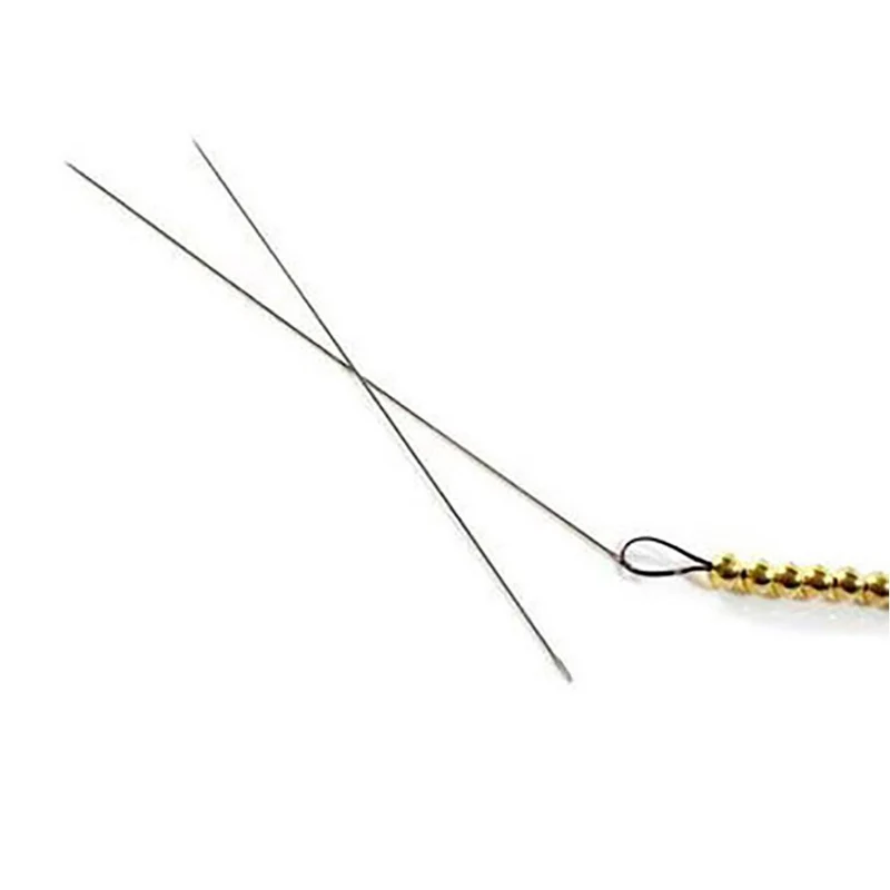 Aiguille a perle, Outil pour bijoux