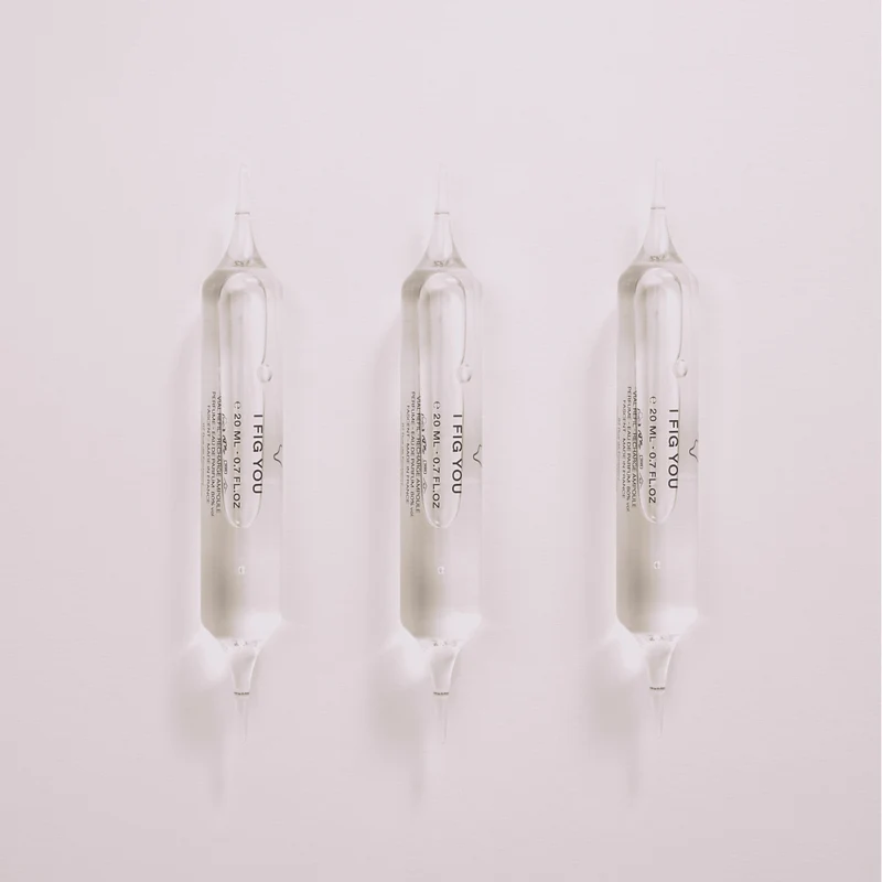 RECHARGES AMPOULES I FIG YOU