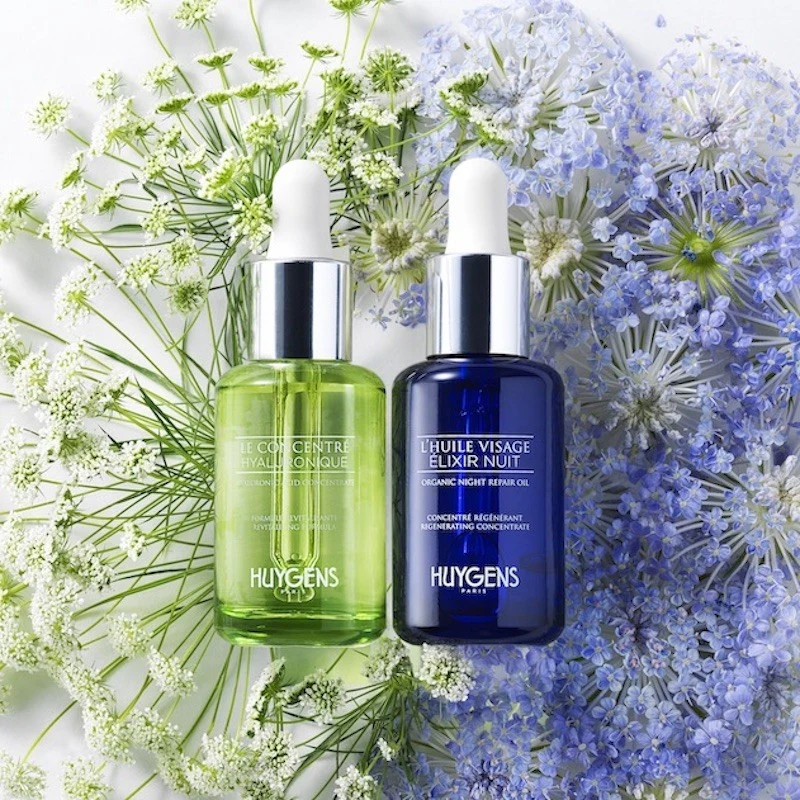 LE DUO JOUR & NUIT (2 sérums 30ml)