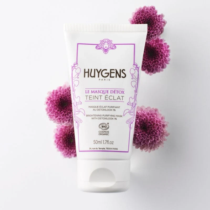 Le Masque Detox Teint Éclat 50ml