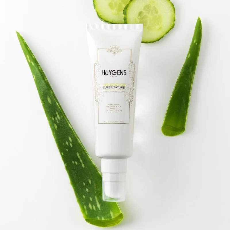 L'EMULSION VISAGE SUPERNATURE 50ml