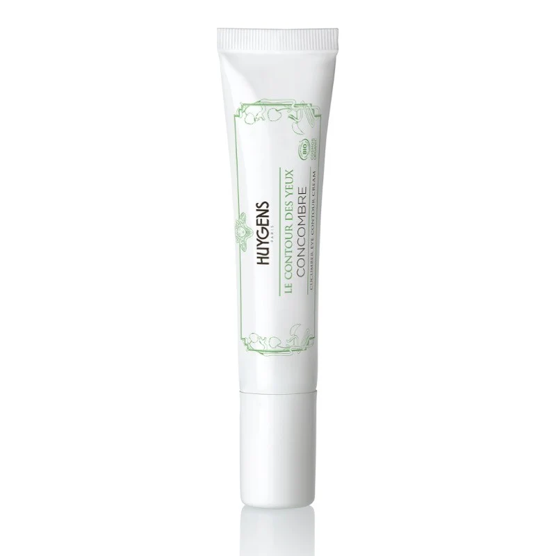 LE CONTOUR DES YEUX CONCOMBRE 15ml