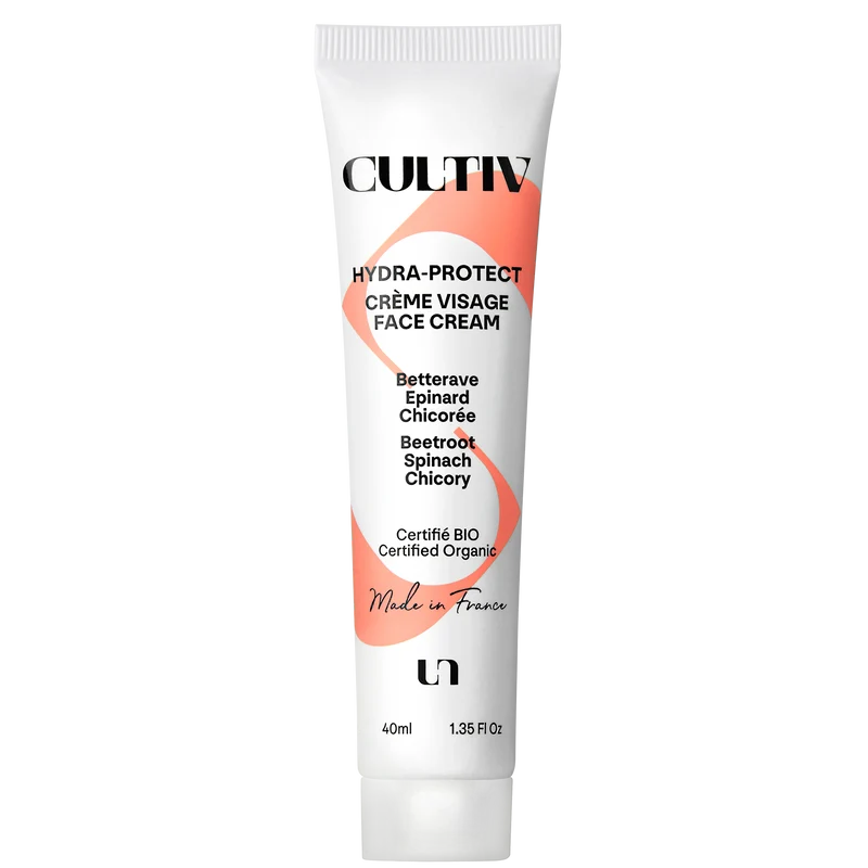 HYDRA-PROTECT Crème hydratante 40mL