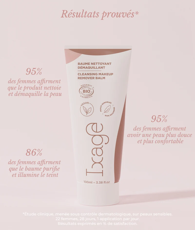 Baume Nettoyant et Démaquillant