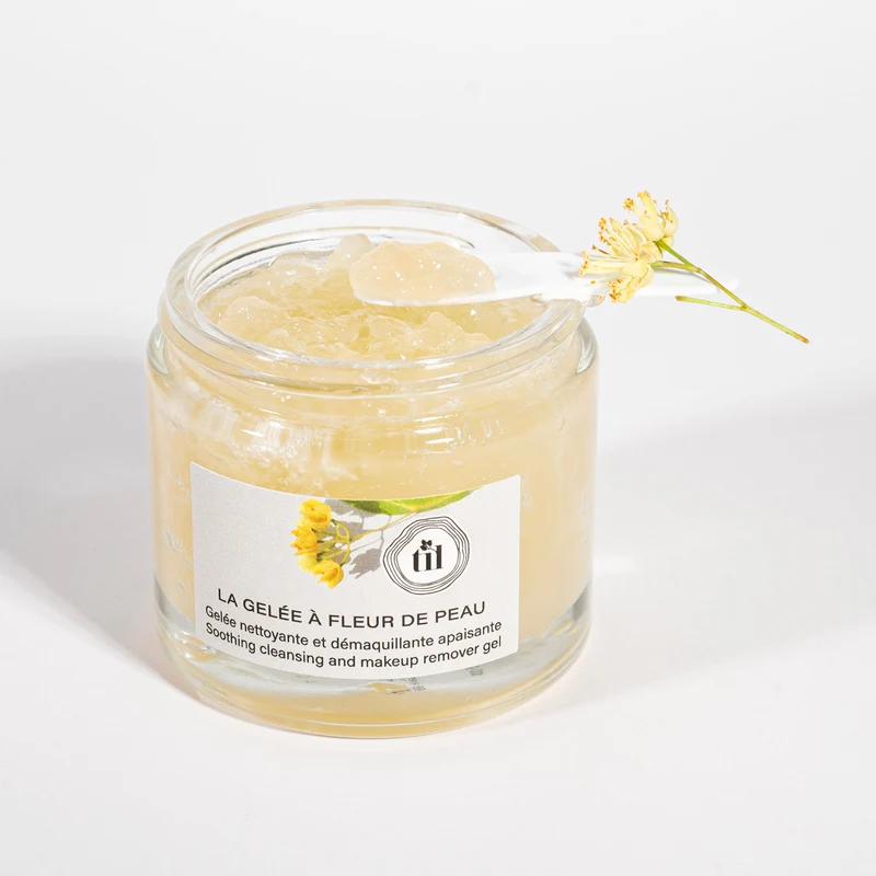 La Gelée à Fleur de Peau