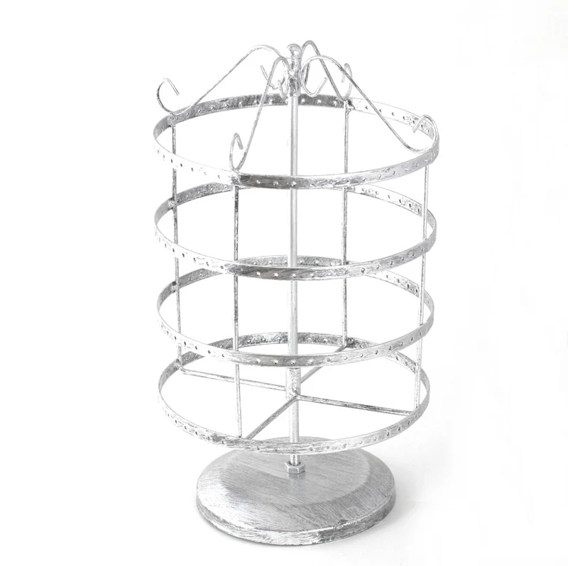 Tourniquet pour boucles d'oreilles Carrousel (96 paires)