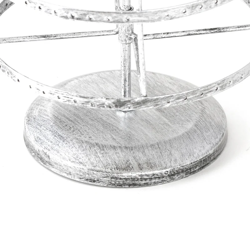 Tourniquet pour boucles d'oreilles Carrousel (96 paires)