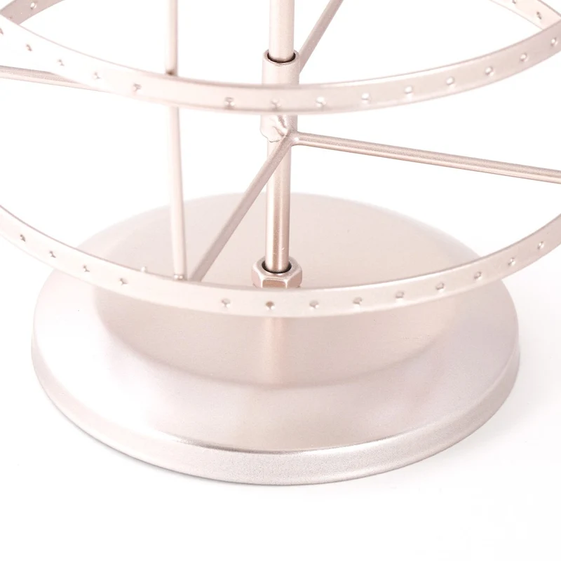 Tourniquet pour boucles d'oreilles Carrousel (96 paires)