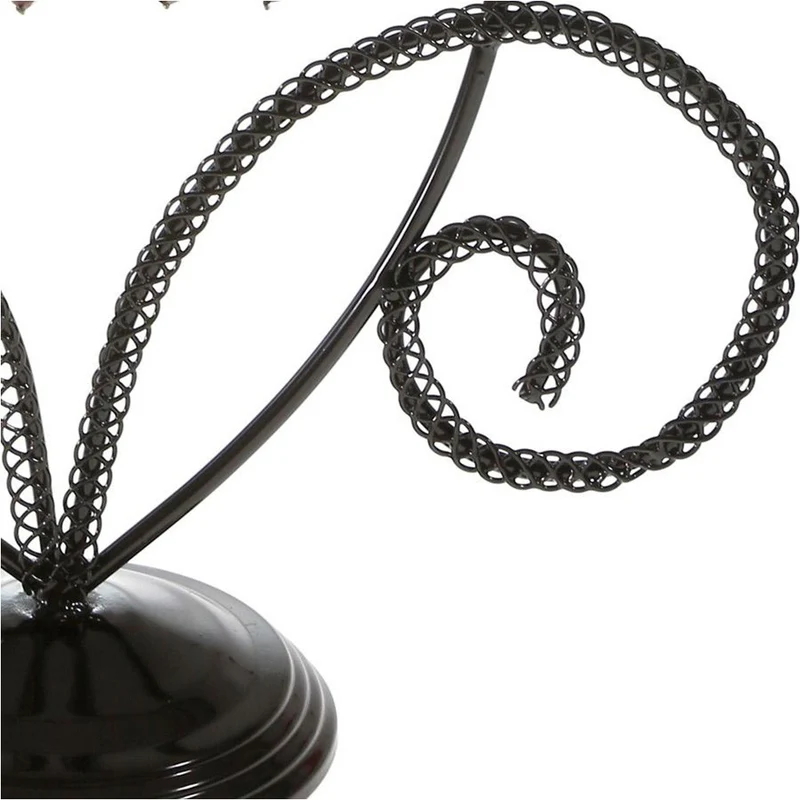 Porte boucle d'oreille Amande